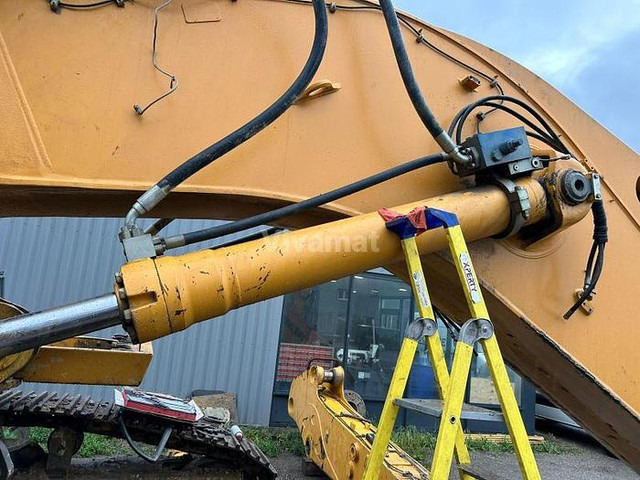 Liebherr R954CHD - 건설기계 : 사진 5 Liebherr R954CHD - 건설기계 : 사진 5