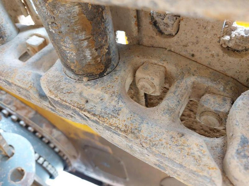 Liebherr R954 - 굴착기 : 사진 3 Liebherr R954 - 굴착기 : 사진 3