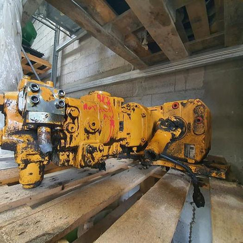 Liebherr - 범용 부품 크롤러 굴삭기 용 : 사진 5 Liebherr - 범용 부품 크롤러 굴삭기 용 : 사진 5