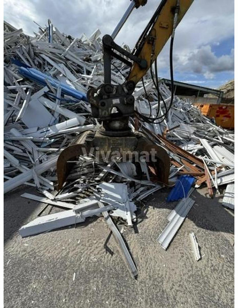 Liebherr - 휠 로더 : 사진 3 Liebherr - 휠 로더 : 사진 3