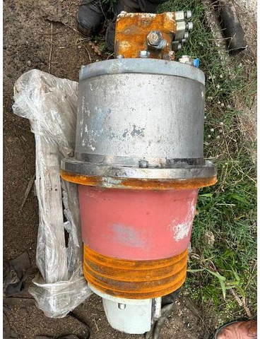 Liebherr - 범용 부품 크롤러 굴삭기 용 : 사진 1 Liebherr - 범용 부품 크롤러 굴삭기 용 : 사진 1