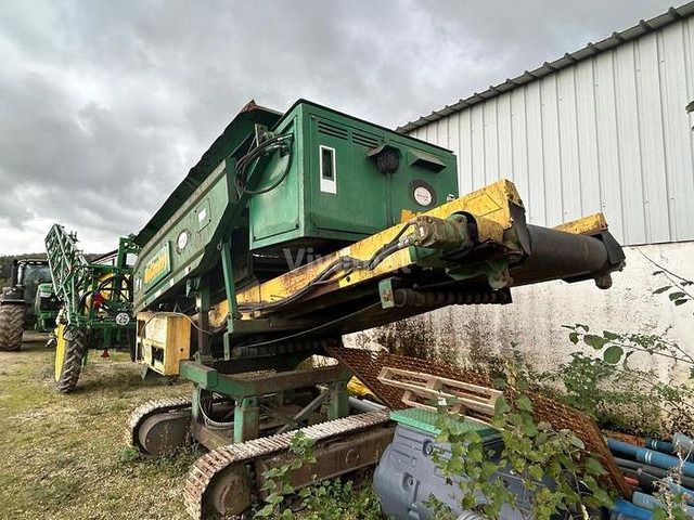 MCCLOSKEY Kompact - - 크러셔 : 사진 2 MCCLOSKEY Kompact - - 크러셔 : 사진 2