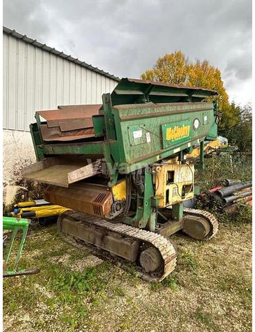 MCCLOSKEY Kompact - - 크러셔 : 사진 3 MCCLOSKEY Kompact - - 크러셔 : 사진 3