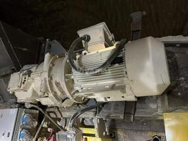 Samc DN15 P75-1000 - 크러셔 : 사진 5 Samc DN15 P75-1000 - 크러셔 : 사진 5