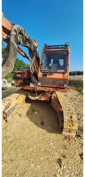 Tamrock Ranger 500 - 드릴링 리그 : 사진 3 Tamrock Ranger 500 - 드릴링 리그 : 사진 3