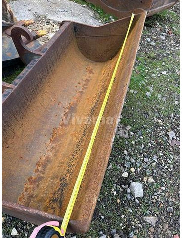 Verachtert CW10 - 버킷 : 사진 3 Verachtert CW10 - 버킷 : 사진 3