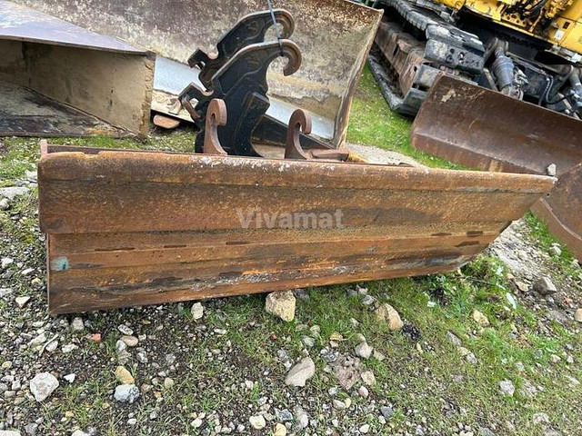 Verachtert CW10 - 버킷 : 사진 2 Verachtert CW10 - 버킷 : 사진 2