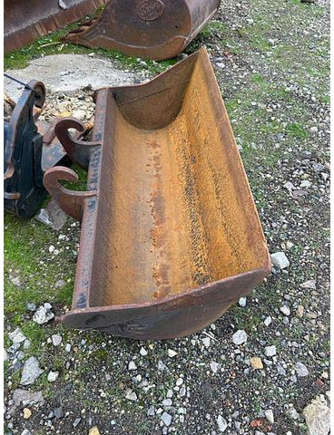 Verachtert CW10 - 버킷 : 사진 1 Verachtert CW10 - 버킷 : 사진 1