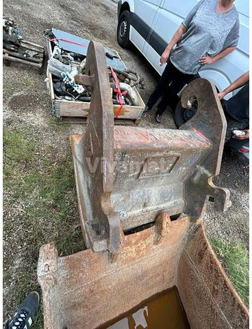 Verachtert CW45S - 버킷 : 사진 3 Verachtert CW45S - 버킷 : 사진 3