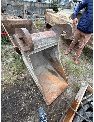 버킷 Verachtert CW45S : 사진 6 버킷 Verachtert CW45S : 사진 6