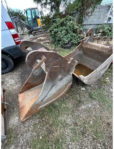 버킷 Verachtert CW45S : 사진 7 버킷 Verachtert CW45S : 사진 7