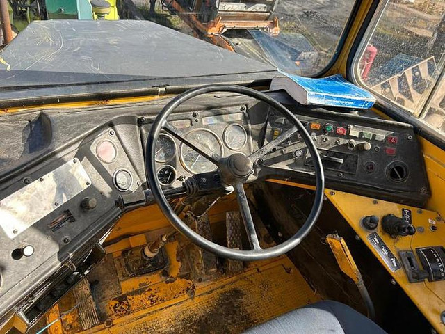 관절 덤프 Volvo A 25 B : 사진 9