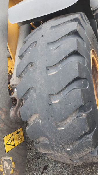 Volvo L90H - 로더 : 사진 4 Volvo L90H - 로더 : 사진 4