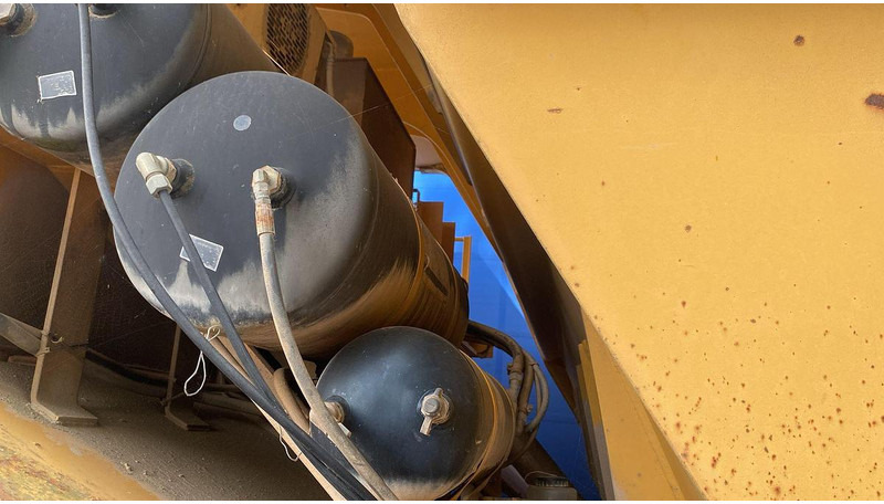 Volvo TD122KFE - 엔진 : 사진 4 Volvo TD122KFE - 엔진 : 사진 4