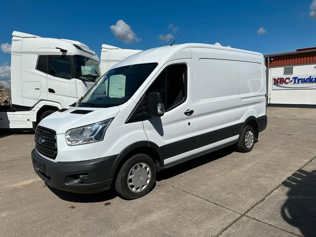 Ford TRANSIT * L2H2 * PDC * KLIMA*TEMPOMAT*ORG KM * - 패널 밴 : 사진 2 Ford TRANSIT * L2H2 * PDC * KLIMA*TEMPOMAT*ORG KM * - 패널 밴 : 사진 2