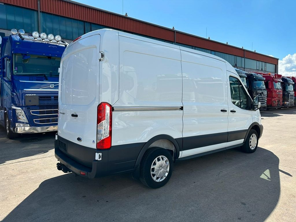 Ford TRANSIT * L2H2 * PDC * KLIMA*TEMPOMAT*ORG KM * - 패널 밴 : 사진 5 Ford TRANSIT * L2H2 * PDC * KLIMA*TEMPOMAT*ORG KM * - 패널 밴 : 사진 5