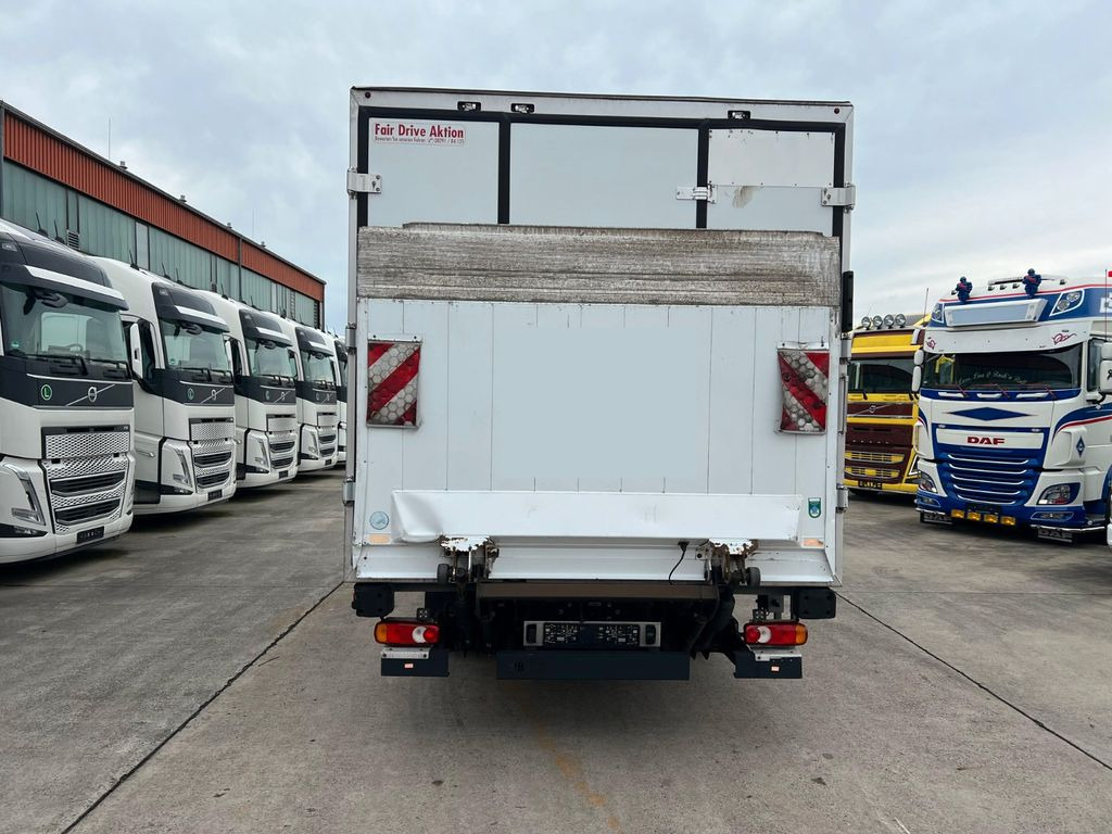 Iveco 75E21 *KÜHLKOFFER * KLIMA * THERMO KING * LBW * - 냉동 밴 : 사진 5 Iveco 75E21 *KÜHLKOFFER * KLIMA * THERMO KING * LBW * - 냉동 밴 : 사진 5
