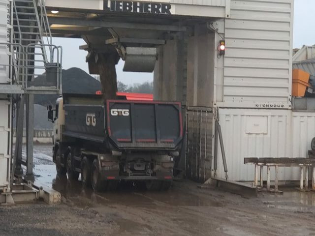 20 cbm Abrollkipper G&G zu sofort auf Lager 20 cbm Abrollkipper G&G zu sofort auf Lager - 롤오프 컨테이너 : 사진 4 20 cbm Abrollkipper G&G zu sofort auf Lager 20 cbm Abrollkipper G&G zu sofort auf Lager - 롤오프 컨테이너 : 사진 4