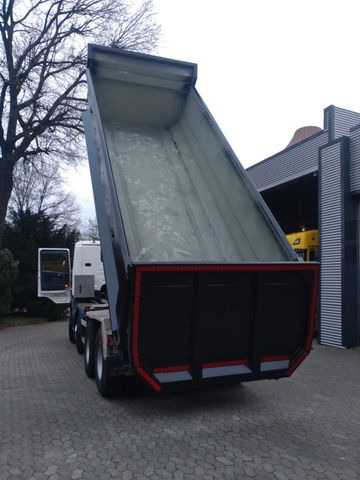 20 cbm Abrollkipper G&G zu sofort auf Lager 20 cbm Abrollkipper G&G zu sofort auf Lager - 롤오프 컨테이너 : 사진 5 20 cbm Abrollkipper G&G zu sofort auf Lager 20 cbm Abrollkipper G&G zu sofort auf Lager - 롤오프 컨테이너 : 사진 5