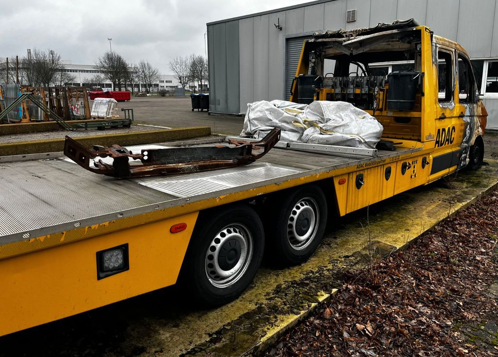 MAN TGE Abschleppwagen Wellmeyer MAN TGE Abschleppwagen Wellmeyer - 견인 트럭 : 사진 2 MAN TGE Abschleppwagen Wellmeyer MAN TGE Abschleppwagen Wellmeyer - 견인 트럭 : 사진 2