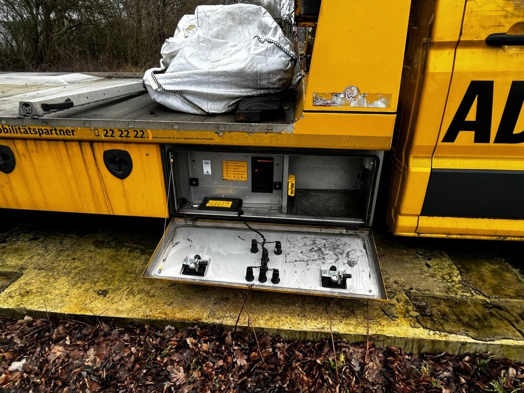 MAN TGE Abschleppwagen Wellmeyer MAN TGE Abschleppwagen Wellmeyer - 견인 트럭 : 사진 3 MAN TGE Abschleppwagen Wellmeyer MAN TGE Abschleppwagen Wellmeyer - 견인 트럭 : 사진 3