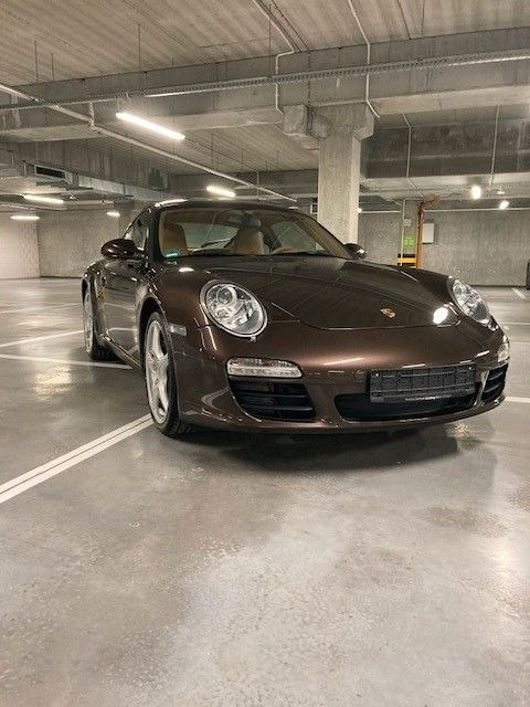 Porsche 997 - 차량 : 사진 3 Porsche 997 - 차량 : 사진 3