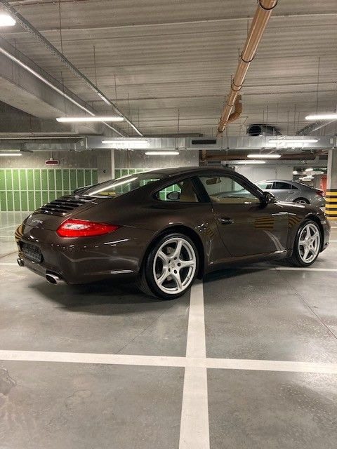 Porsche 997 - 차량 : 사진 5 Porsche 997 - 차량 : 사진 5