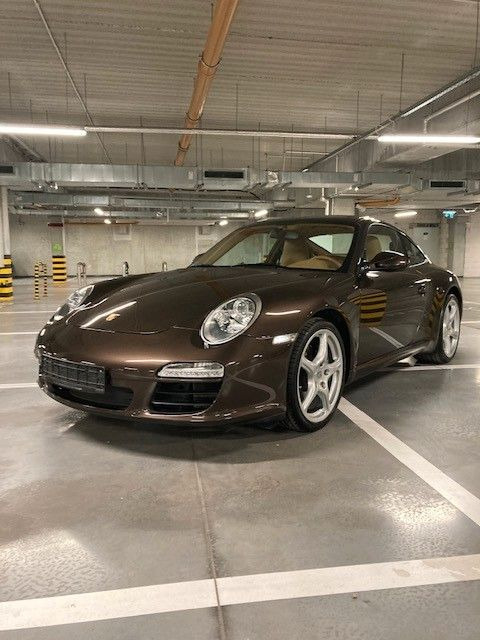 Porsche 997 - 차량 : 사진 1 Porsche 997 - 차량 : 사진 1