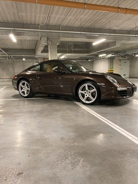 Porsche 997 - 차량 : 사진 4 Porsche 997 - 차량 : 사진 4