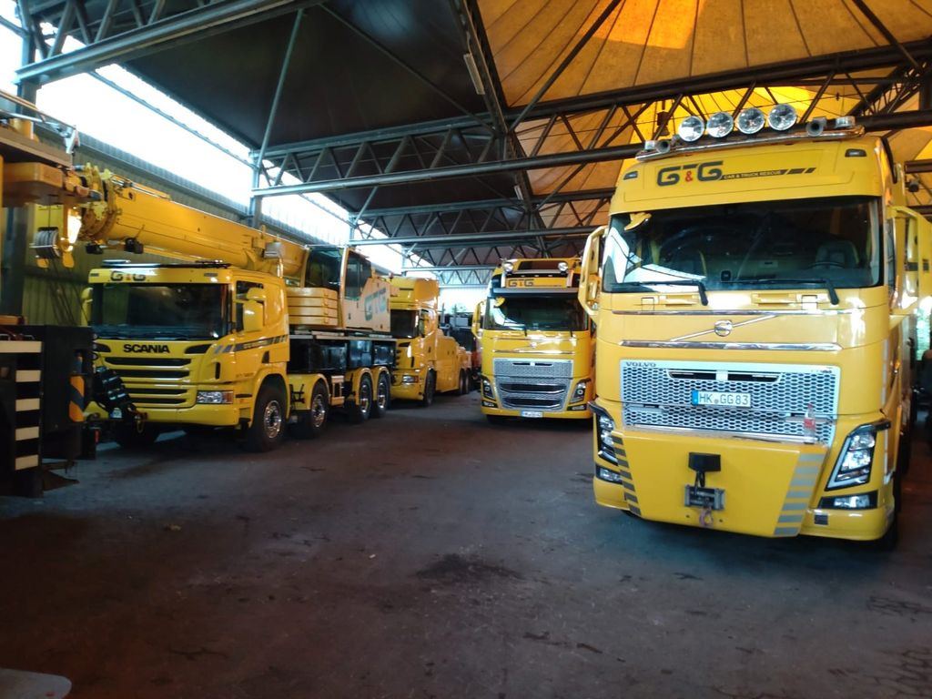 Scania Liebherr LTF 1045 Scania Liebherr LTF 1045 - 모바일 크레인 : 사진 2 Scania Liebherr LTF 1045 Scania Liebherr LTF 1045 - 모바일 크레인 : 사진 2