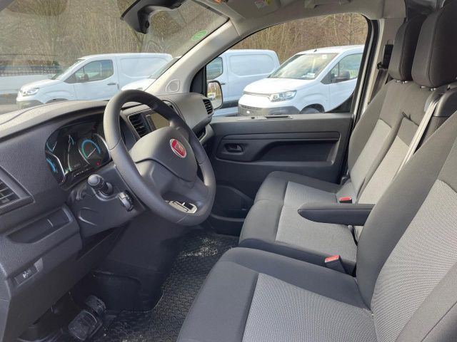 Fiat E-Scudo 75 kWh Kastenwagen L3 Klima Navi ZV - 소형 밴, 전기 밴 : 사진 5 Fiat E-Scudo 75 kWh Kastenwagen L3 Klima Navi ZV - 소형 밴, 전기 밴 : 사진 5