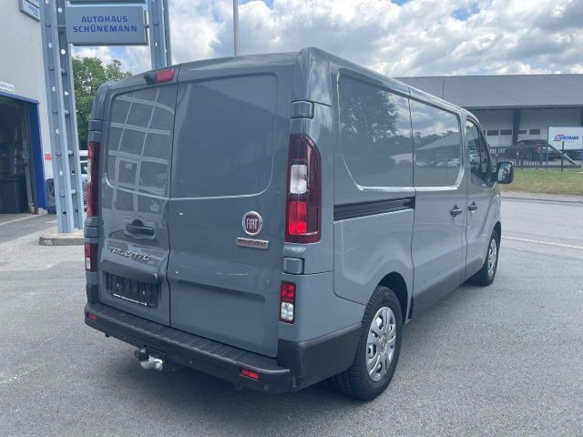 Fiat Talento 2.0 Ecojet 145 Turbo L1H1 Euro6 Klima ZV - 소형 밴 : 사진 4 Fiat Talento 2.0 Ecojet 145 Turbo L1H1 Euro6 Klima ZV - 소형 밴 : 사진 4