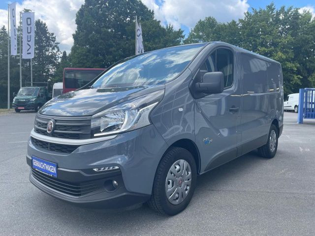 Fiat Talento 2.0 Ecojet 145 Turbo L1H1 Euro6 Klima ZV - 소형 밴 : 사진 1 Fiat Talento 2.0 Ecojet 145 Turbo L1H1 Euro6 Klima ZV - 소형 밴 : 사진 1