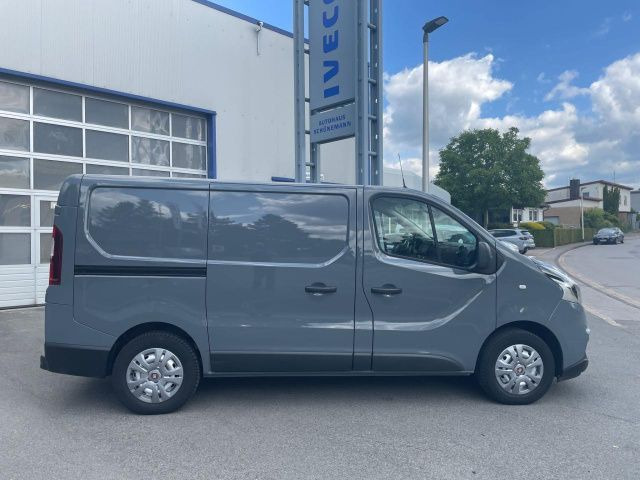 Fiat Talento 2.0 Ecojet 145 Turbo L1H1 Euro6 Klima ZV - 소형 밴 : 사진 5 Fiat Talento 2.0 Ecojet 145 Turbo L1H1 Euro6 Klima ZV - 소형 밴 : 사진 5