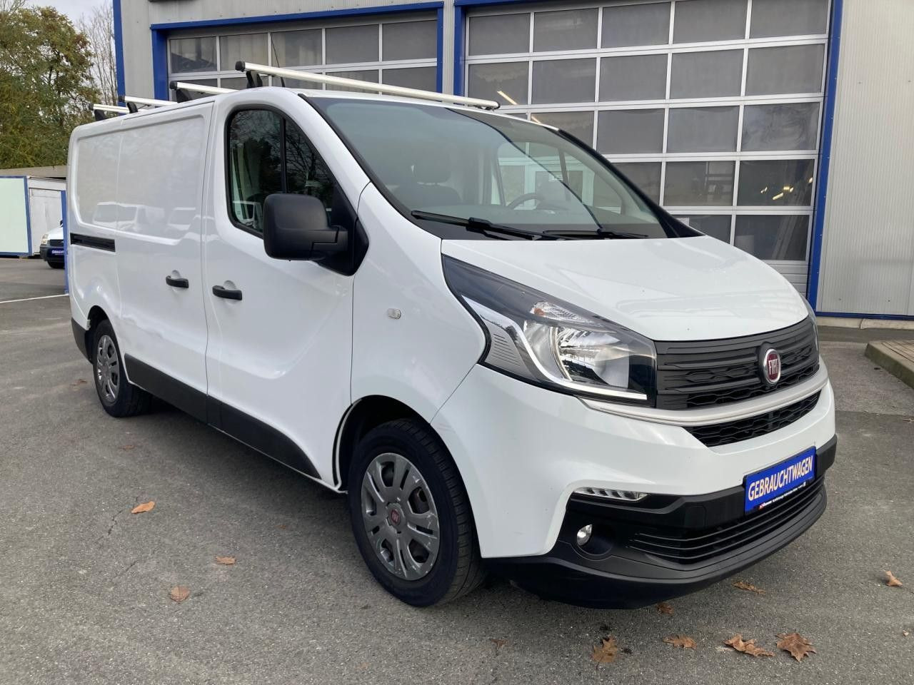 Fiat Talento SX 1.6 Ecojet (L1H1) Euro6 Klima AHK ZV Fiat Talento SX 1.6 Ecojet (L1H1) Euro6 Klima AHK ZV - 소형 밴 : 사진 2 Fiat Talento SX 1.6 Ecojet (L1H1) Euro6 Klima AHK ZV Fiat Talento SX 1.6 Ecojet (L1H1) Euro6 Klima AHK ZV - 소형 밴 : 사진 2