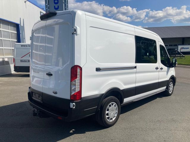 Ford Transit 350 L3H2 MIXTO Euro6 Klima AHK - 패널 밴 : 사진 4 Ford Transit 350 L3H2 MIXTO Euro6 Klima AHK - 패널 밴 : 사진 4