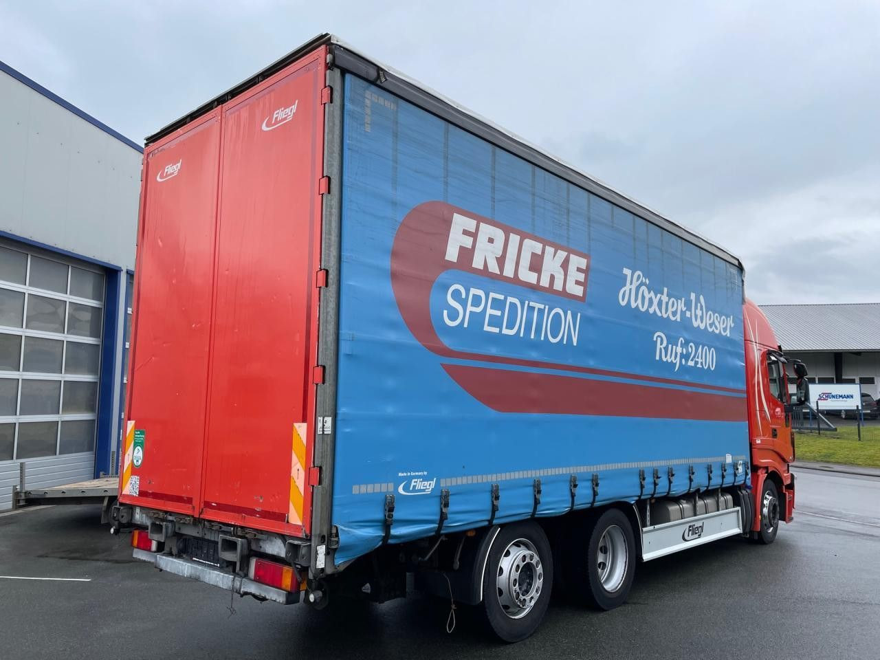 Iveco Stralis AS260S42Y/FP GV Euro6 Intarder Klima AHK Iveco Stralis AS260S42Y/FP GV Euro6 Intarder Klima AHK - 커튼사이더 트럭 : 사진 4 Iveco Stralis AS260S42Y/FP GV Euro6 Intarder Klima AHK Iveco Stralis AS260S42Y/FP GV Euro6 Intarder Klima AHK - 커튼사이더 트럭 : 사진 4