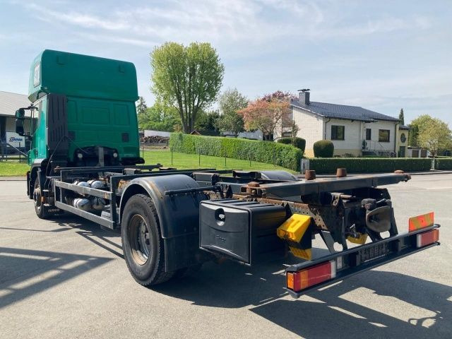 Iveco Stralis AT190S31/FP CM TOPSLEEPER Euro5 Intarder - 컨테이너 운반 장치/ 스와프 보디 트럭 : 사진 5 Iveco Stralis AT190S31/FP CM TOPSLEEPER Euro5 Intarder - 컨테이너 운반 장치/ 스와프 보디 트럭 : 사진 5