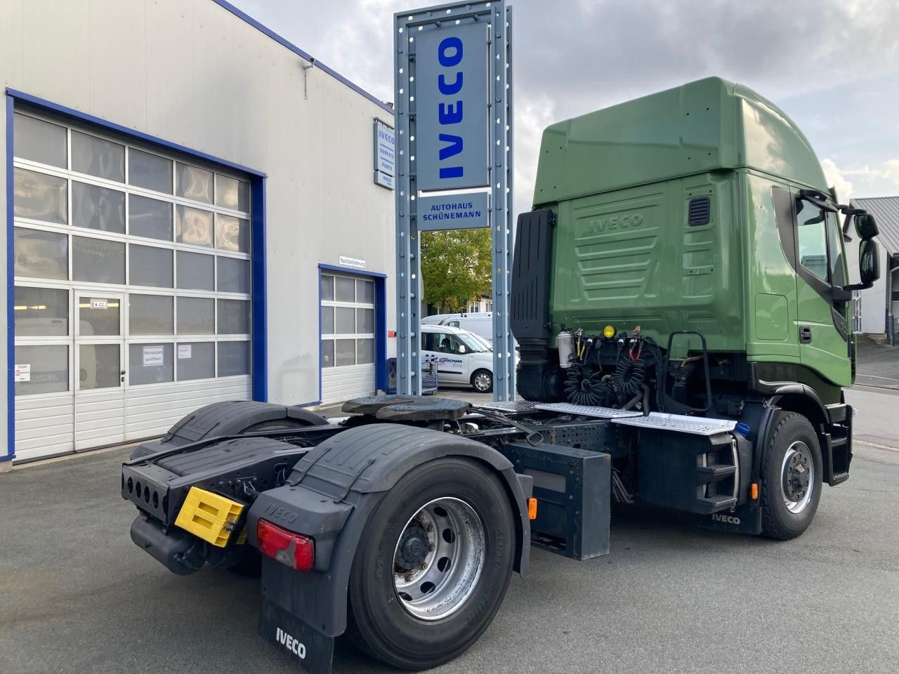 Iveco X-Way IVECO AS440X46 T/P ON (HI-TRACTION) Euro6 Iveco X-Way IVECO AS440X46 T/P ON (HI-TRACTION) Euro6 - 트랙터 유닛 : 사진 4 Iveco X-Way IVECO AS440X46 T/P ON (HI-TRACTION) Euro6 Iveco X-Way IVECO AS440X46 T/P ON (HI-TRACTION) Euro6 - 트랙터 유닛 : 사진 4