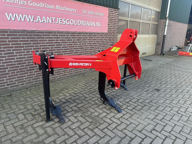 AGM 3 tand - 심토파쇄기 : 사진 2 AGM 3 tand - 심토파쇄기 : 사진 2