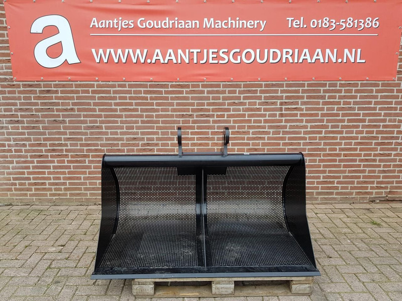 AGM Baggerbak 1500 mm - 버킷 : 사진 1 AGM Baggerbak 1500 mm - 버킷 : 사진 1