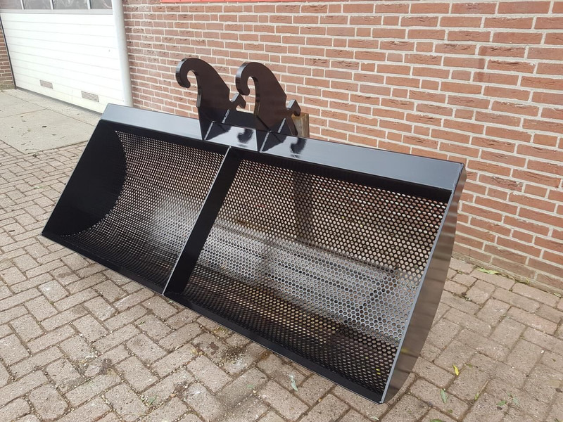 AGM Baggerbak - 버킷 : 사진 3 AGM Baggerbak - 버킷 : 사진 3