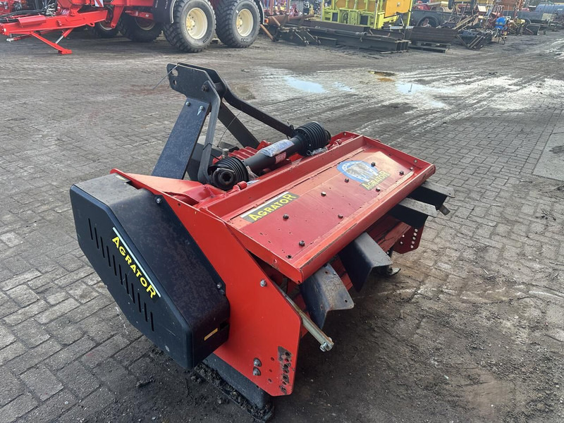 Agrator - 플레일 모어/ 멀처 : 사진 4 Agrator - 플레일 모어/ 멀처 : 사진 4