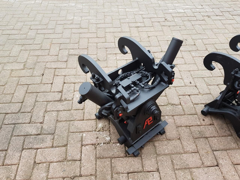 CW10 - 퀵 커플러 : 사진 4 CW10 - 퀵 커플러 : 사진 4