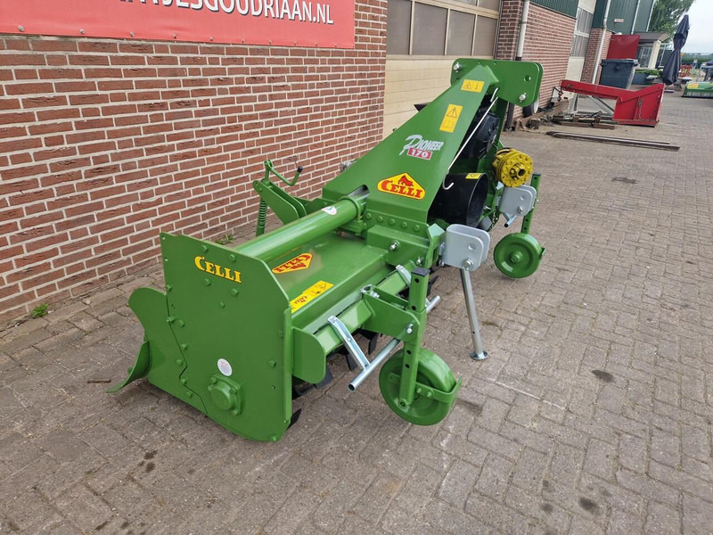 Celli Pioneer 170 255 - 해로 : 사진 3 Celli Pioneer 170 255 - 해로 : 사진 3