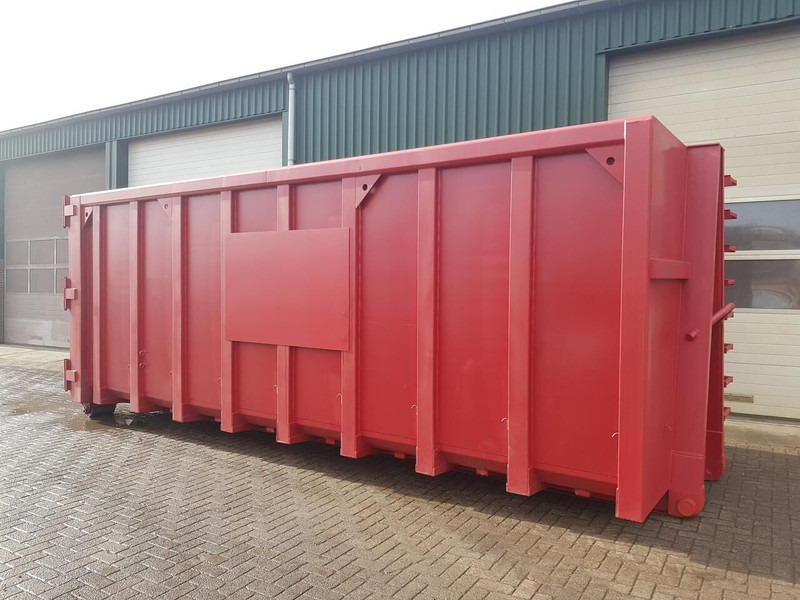HAAKARM container 35 m3 - 배송 컨테이너 : 사진 2 HAAKARM container 35 m3 - 배송 컨테이너 : 사진 2