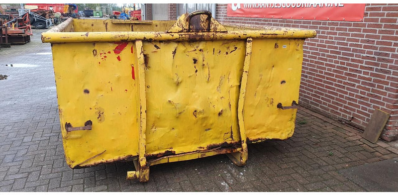 HAAKARM container - 배송 컨테이너 : 사진 5 HAAKARM container - 배송 컨테이너 : 사진 5