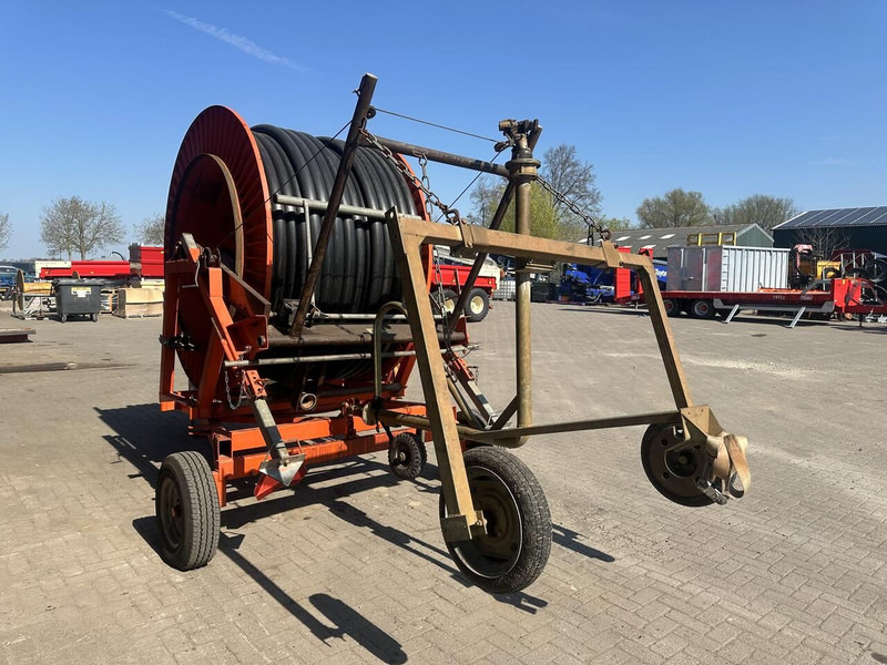 Irrifrance haspel 82-265 - Gebruikt - 트랙터 탑재 스프레이 : 사진 5 Irrifrance haspel 82-265 - Gebruikt - 트랙터 탑재 스프레이 : 사진 5