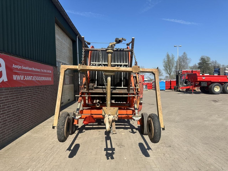 Irrifrance haspel 82-265 - Gebruikt - 트랙터 탑재 스프레이 : 사진 4 Irrifrance haspel 82-265 - Gebruikt - 트랙터 탑재 스프레이 : 사진 4