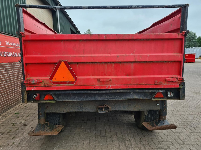 Junkkari  - 트레일러 : 사진 4 Junkkari  - 트레일러 : 사진 4